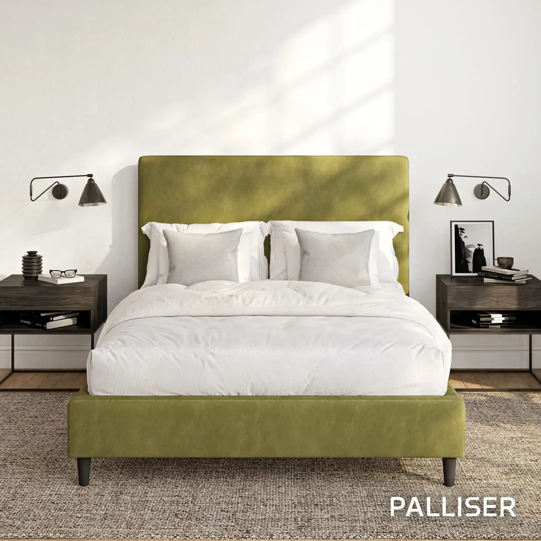Auremo Bed - Image 4