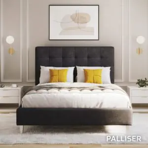 Ridge Bed