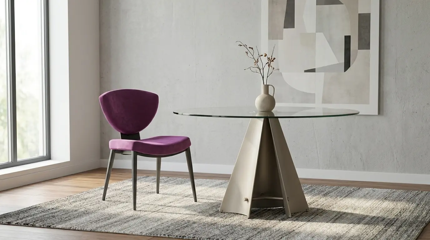 Bliss Dining Chair - Image 2