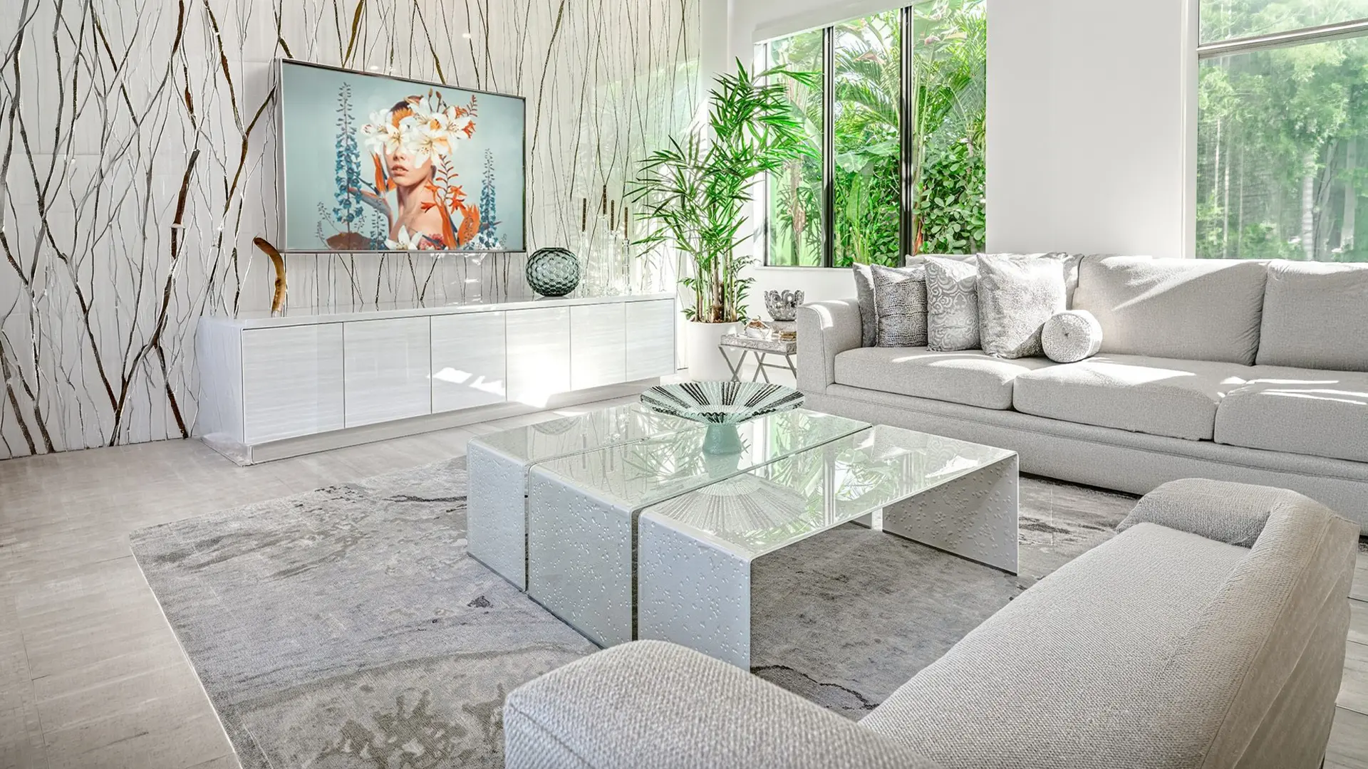Brug Coffee Table - Image 5