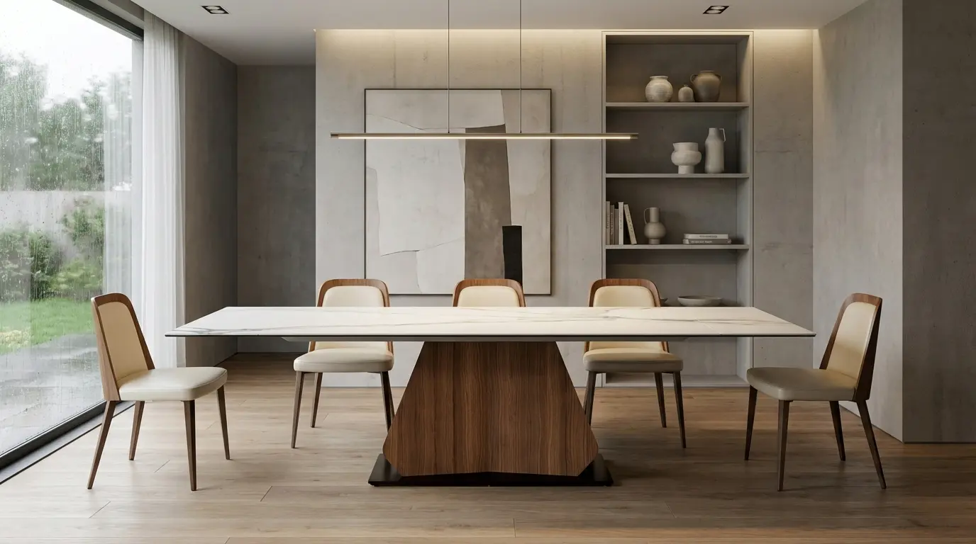Coco Dining Chair - Image 4
