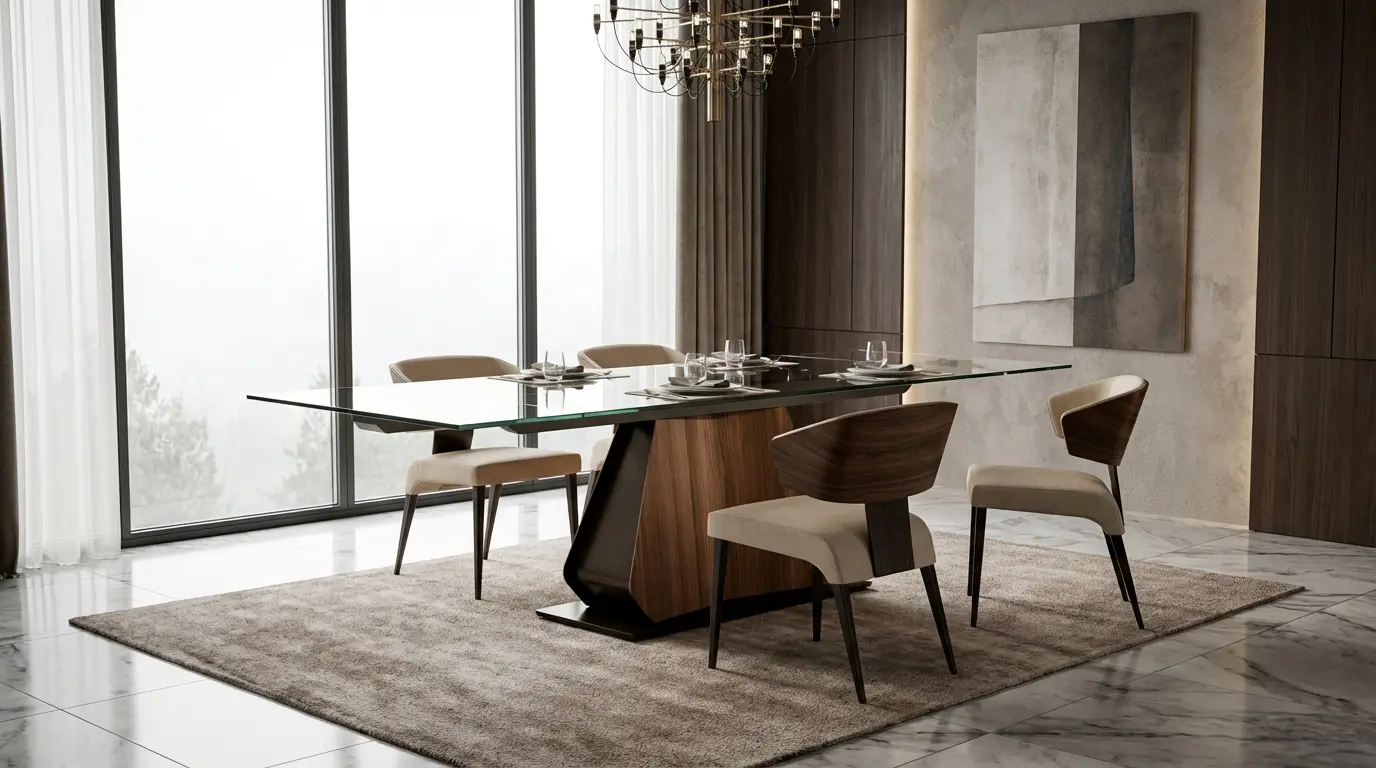 Costa Dining Chair - Image 4