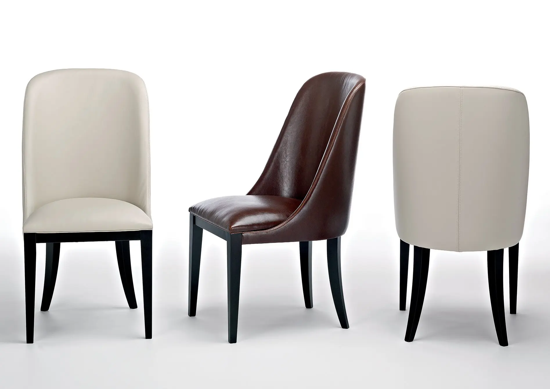 Flavia Dining Chair - Image 3