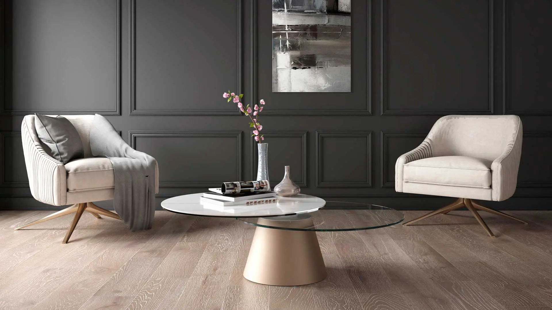 Girotondo Coffee Table - Image 9