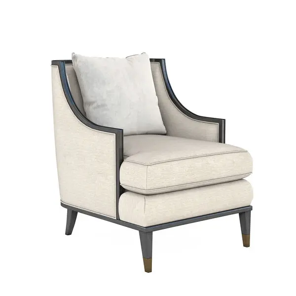 Harper Chair - Image 4