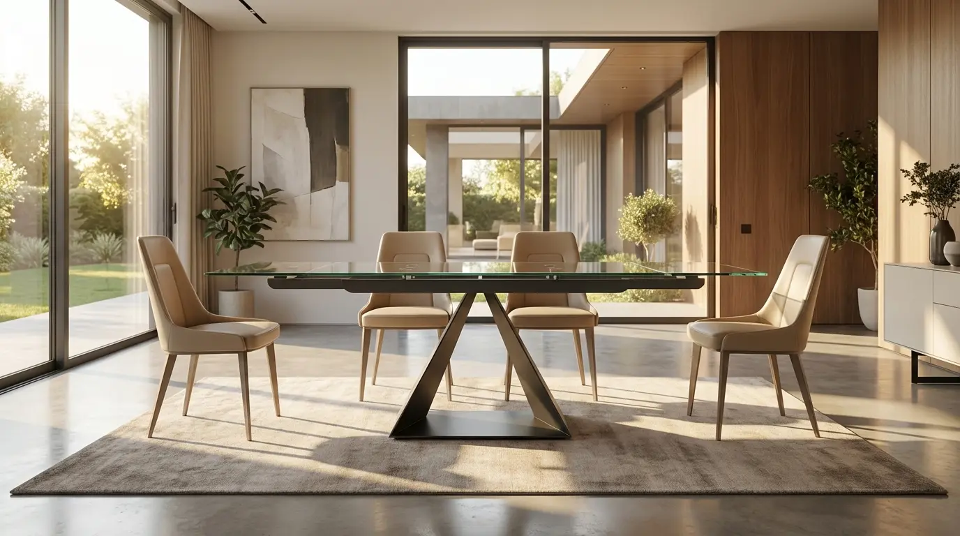 Lucy Dining Chair - Image 3