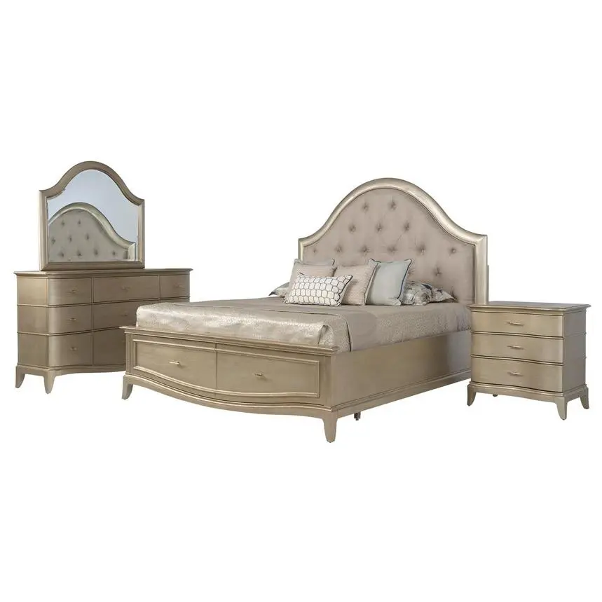 Starlite Dresser - Image 5