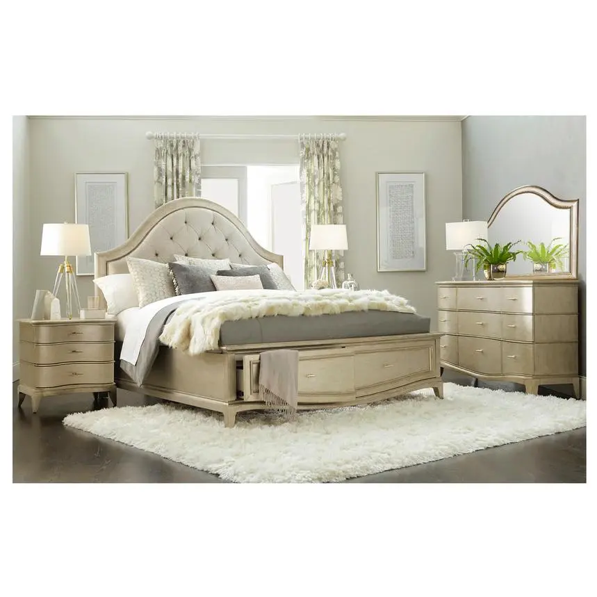Starlite Dresser - Image 4