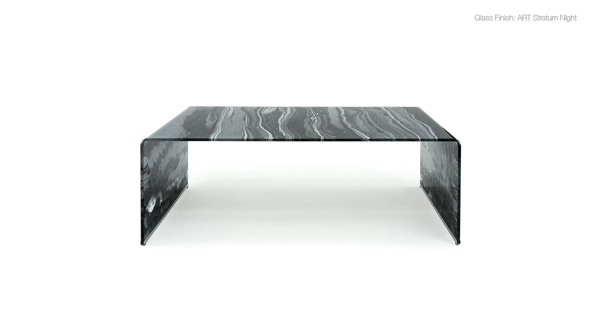 Modern marble table design