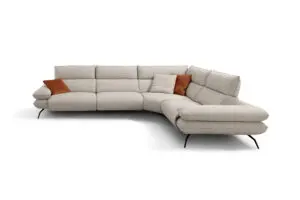 Mira Sectional