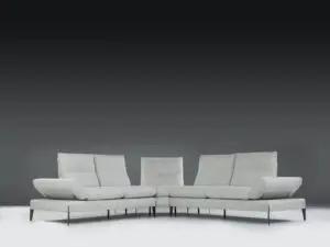 Monnalisa Sectional