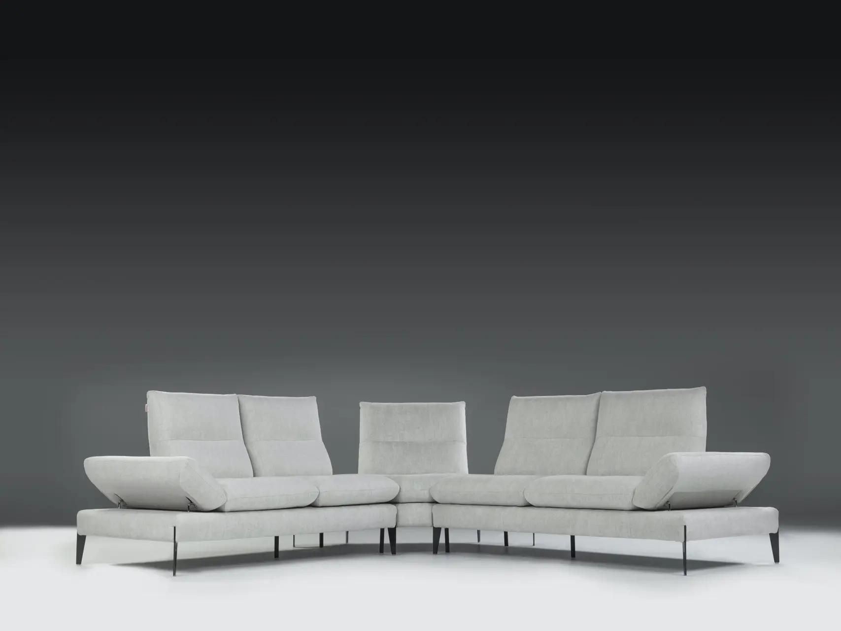 Monnalisa Sectional