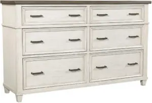 Caraway Dresser