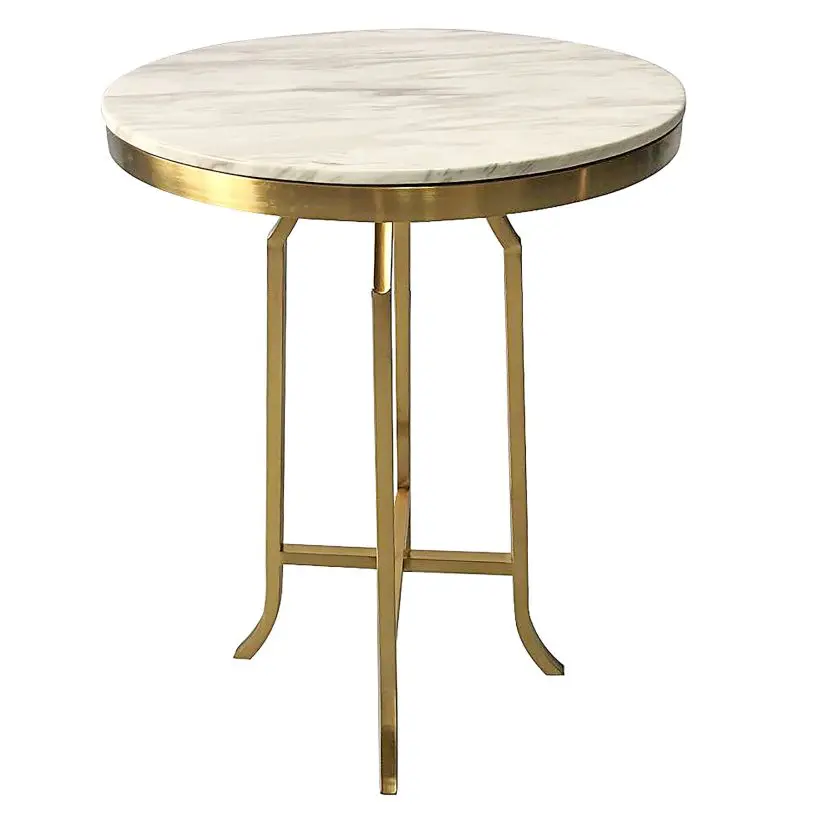 Fillmore counter height table