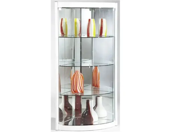 Curio Cabinets