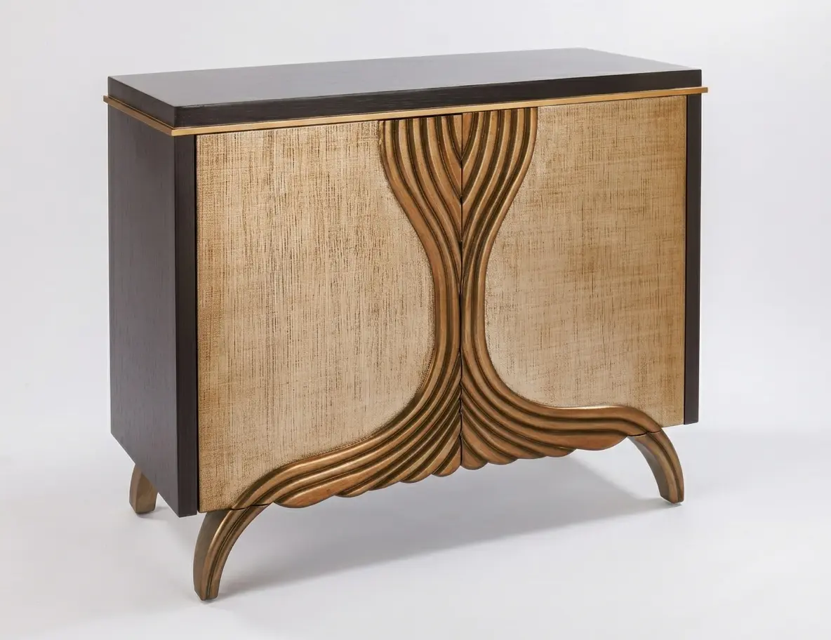 Accent Chests