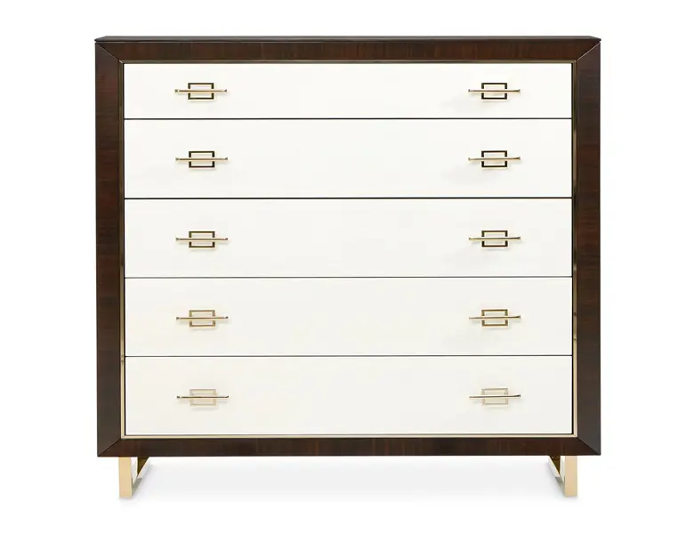 Chests & Others