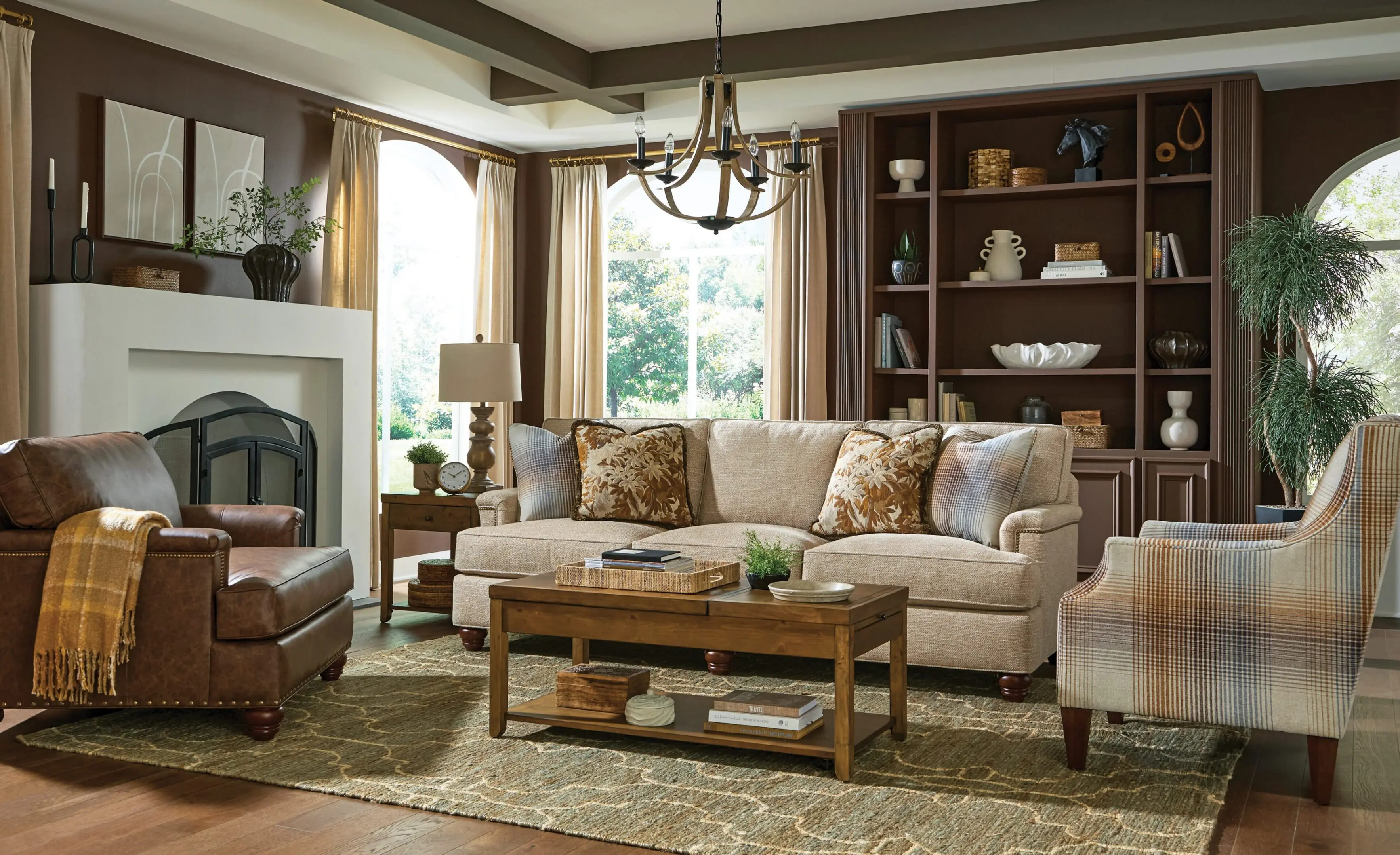 C9 Sofa - Image 6