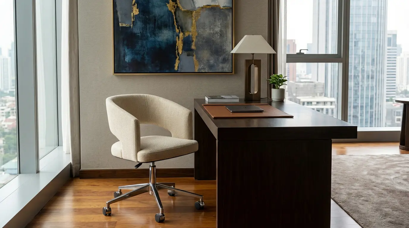 Circa Desk Chair - Image 2