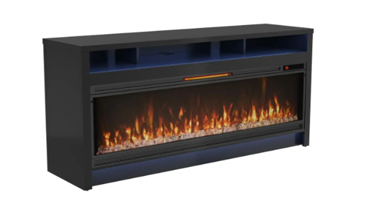 Colin Media Unit