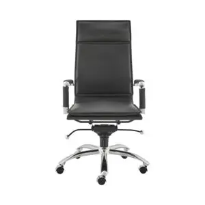 Gunnar High Back Desk Chair