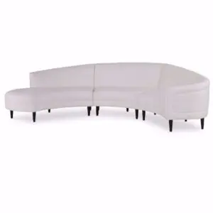 Kinetic Sectional