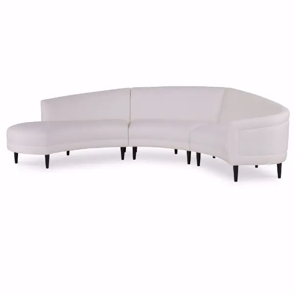 Kinetic sectional