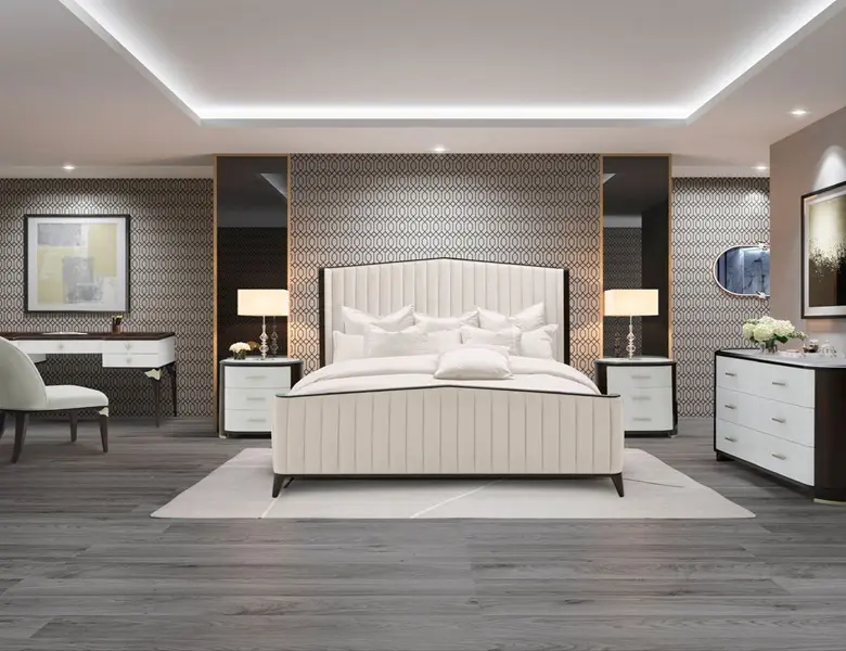 Beds