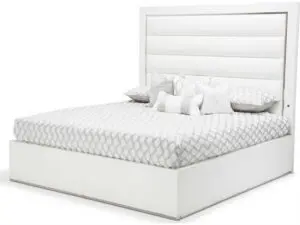 State Street King Bed
