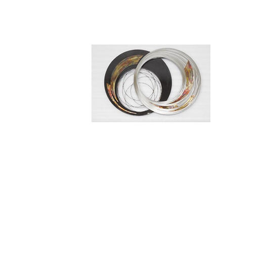 Gravity Metal Art by Artisan House Divano Designs