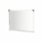 State St. Mirror by Michael Amini