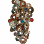 Epiphany Metal Art by Artisan House