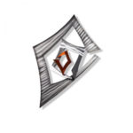 Telesis Metal Art by Artisan House