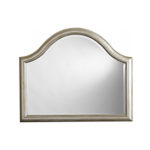 Starlite Arched Mirror