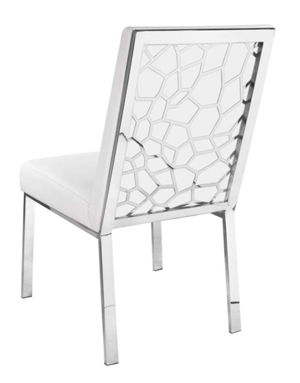 Wellington Dining Chair Divano Designs