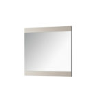 Mont Blanc Mirror