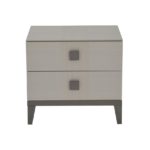Mont Blanc Nightstand