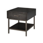 Fulton End Table