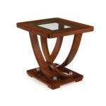 Pavilion End Table