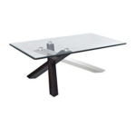 Verge Cocktail Table