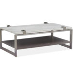 Paradox Cocktail Table