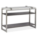 Paradox Sofa Table