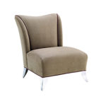 Pantera Accent Chair by Lazar