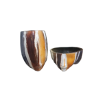 Face Vases