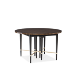 Just Short Of It Dining Table