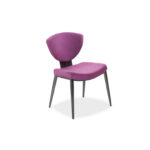 Bliss Dining Chair by Elite Modern