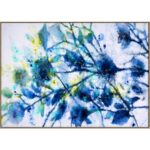 Botanico (float frame) Wall Art