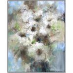 The Garden (giclee) (framed) Wall Art