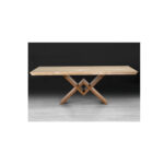 Victory Console Dining Table