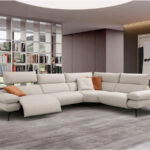 Mira Sectional